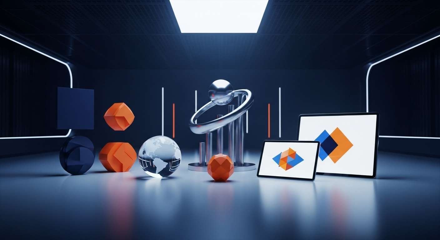 Digital Marketing for Financial Services