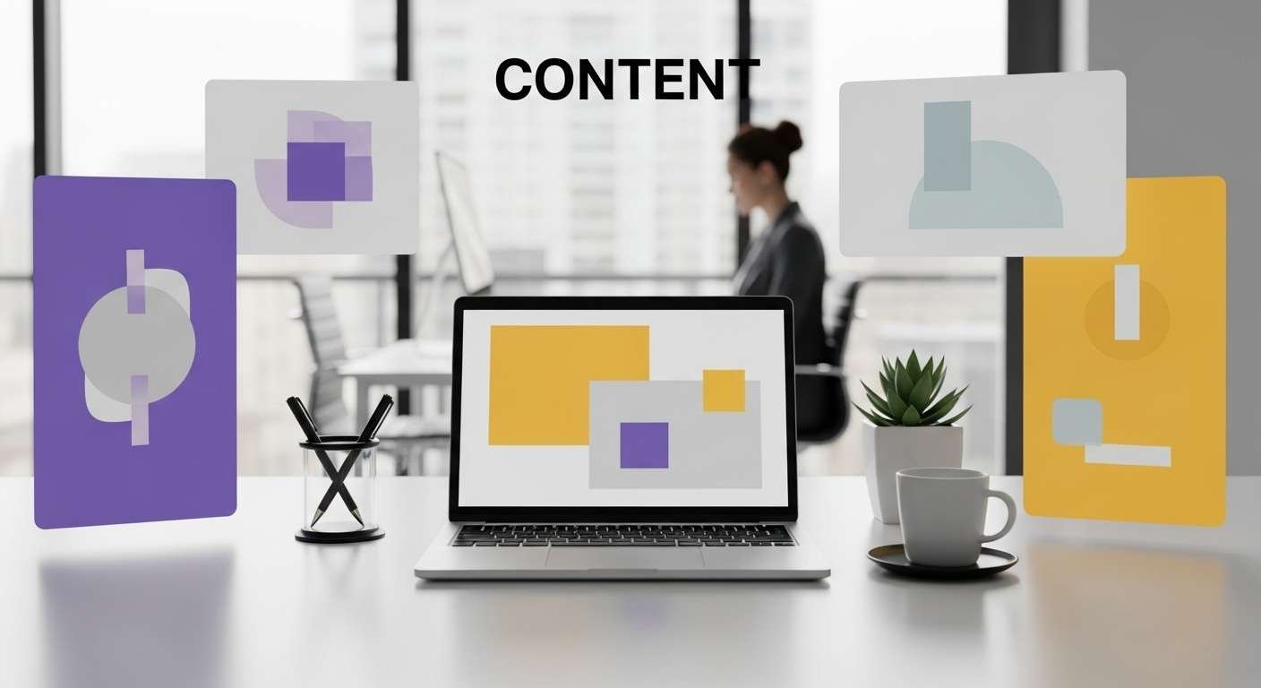 Digital Marketing for Midmarket Enterprises