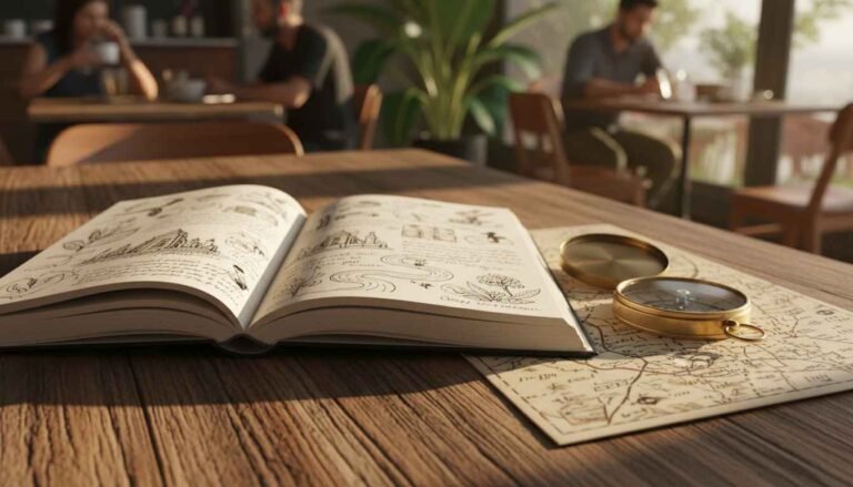 an interesting place you have visited essay