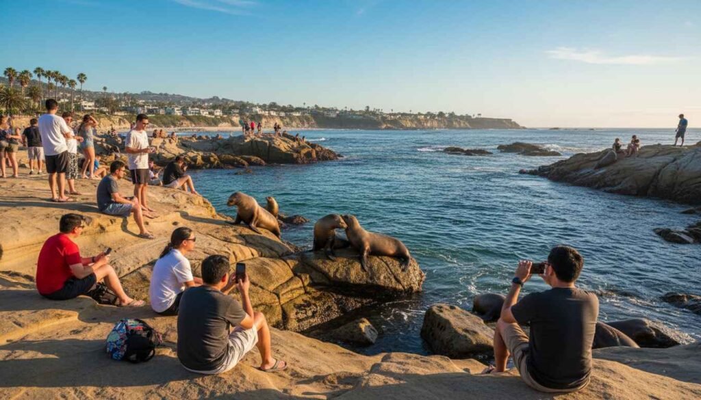 best free places to visit in san diego