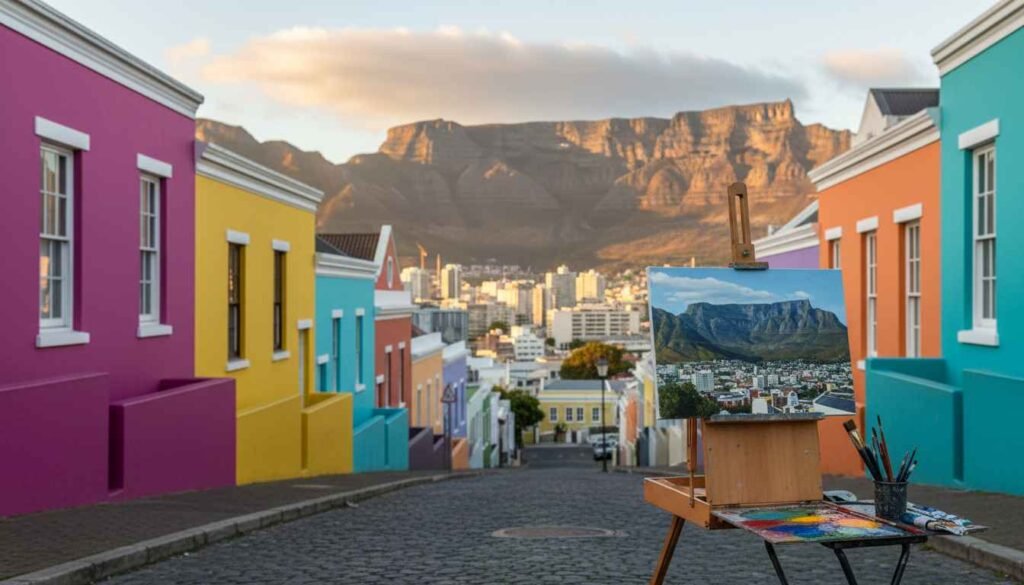 best place in cape town to visit