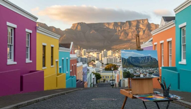 best place in cape town to visit