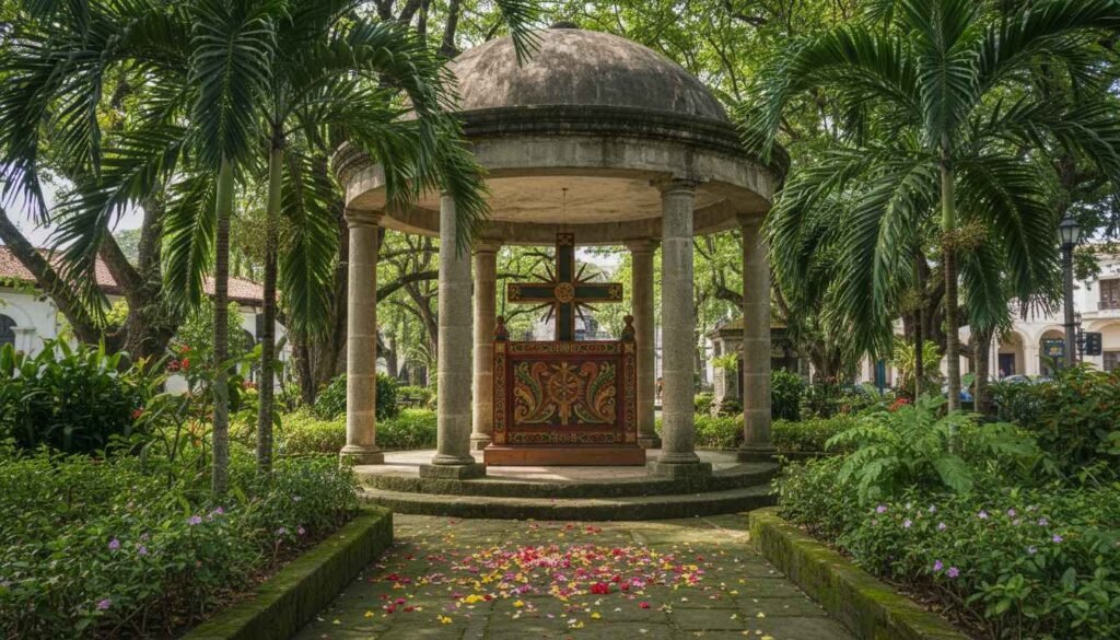 best place to visit in cebu city