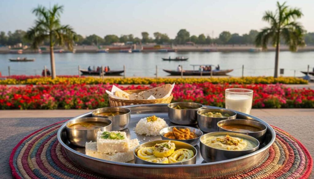 best place to visit in summer in gujarat