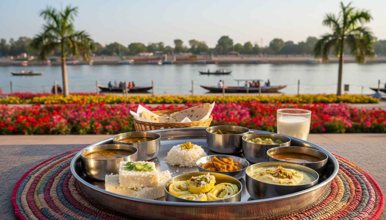 best place to visit in summer in gujarat