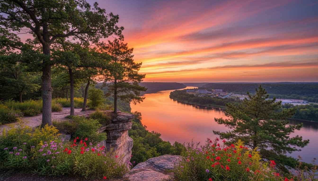 best place to visit in wisconsin dells