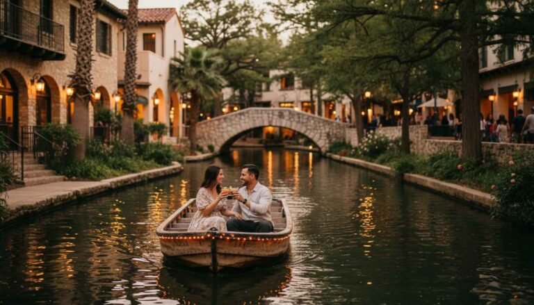 best places in san antonio to visit