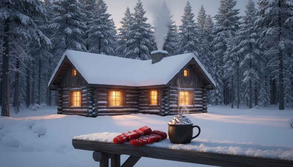 best places to visit during winter usa