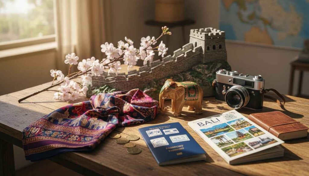 best places to visit in asia in 2025