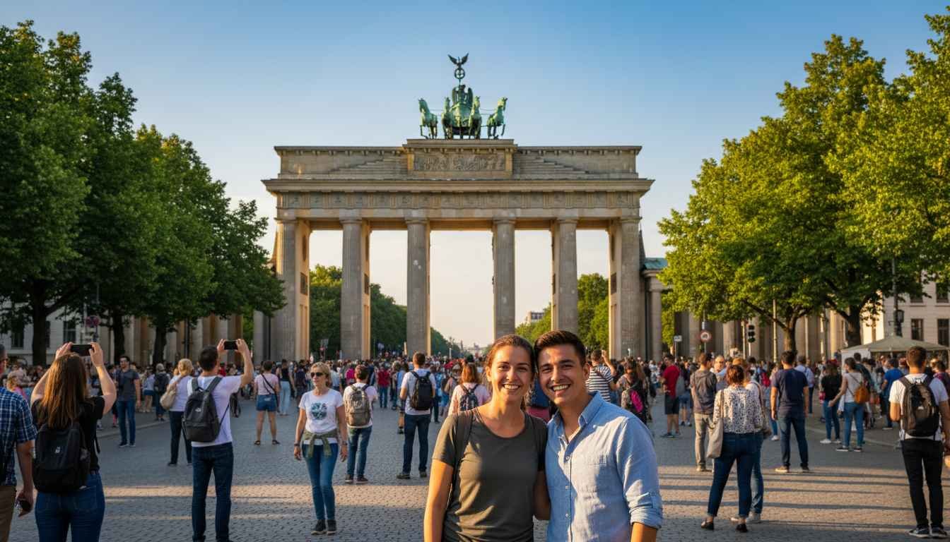 best places to visit in berlin for first time