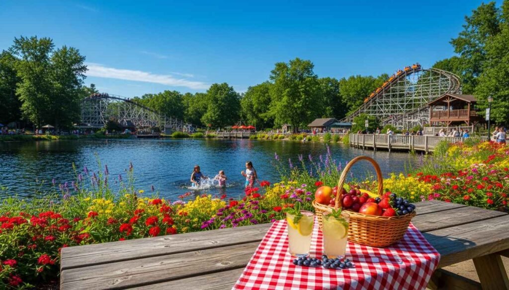 best places to visit in ct in summer