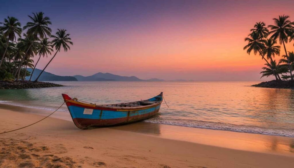 best places to visit in konkan maharashtra