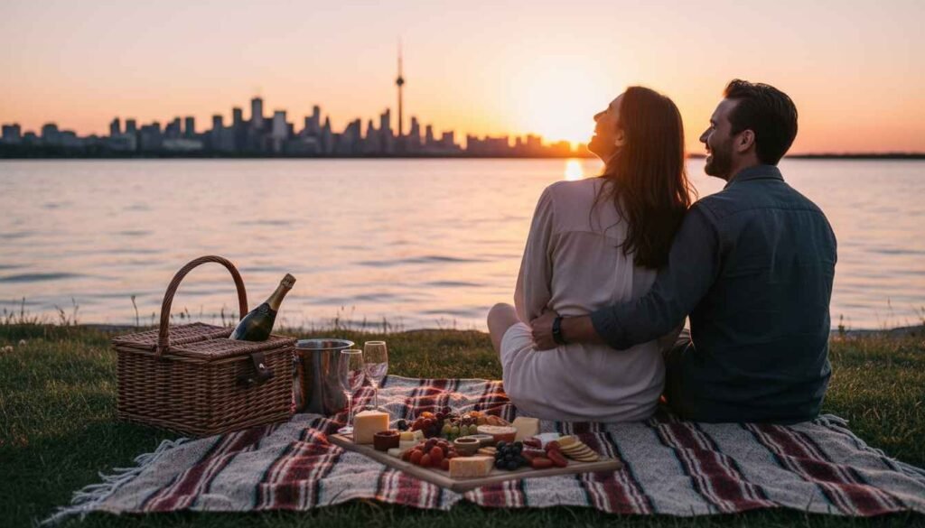 best places to visit in ontario for couples