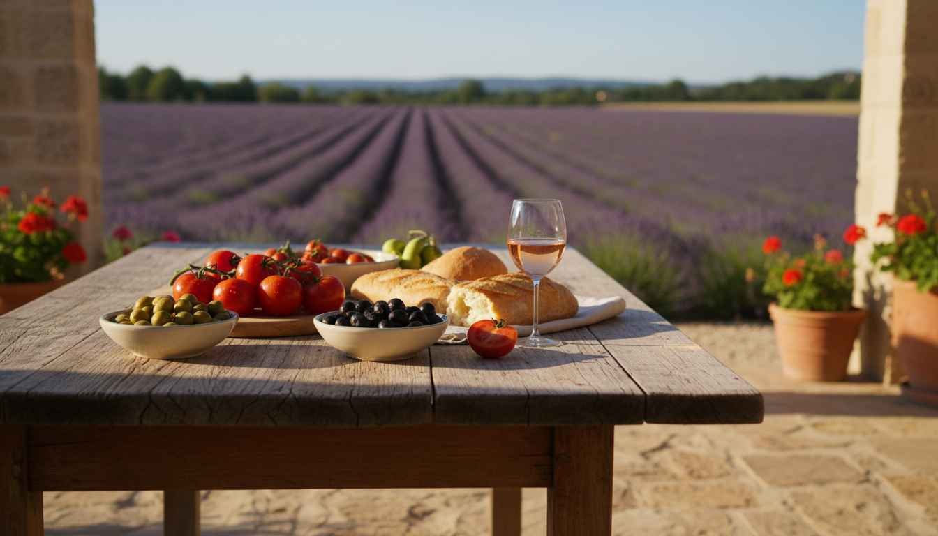 best places to visit in south of france in summer