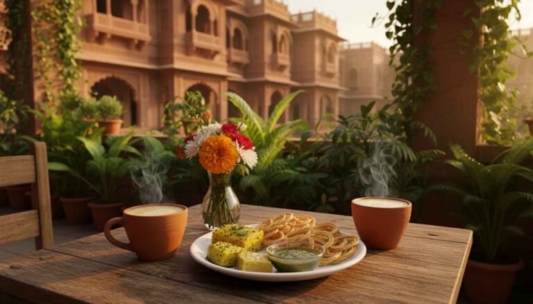 best places to visit in surat for couples