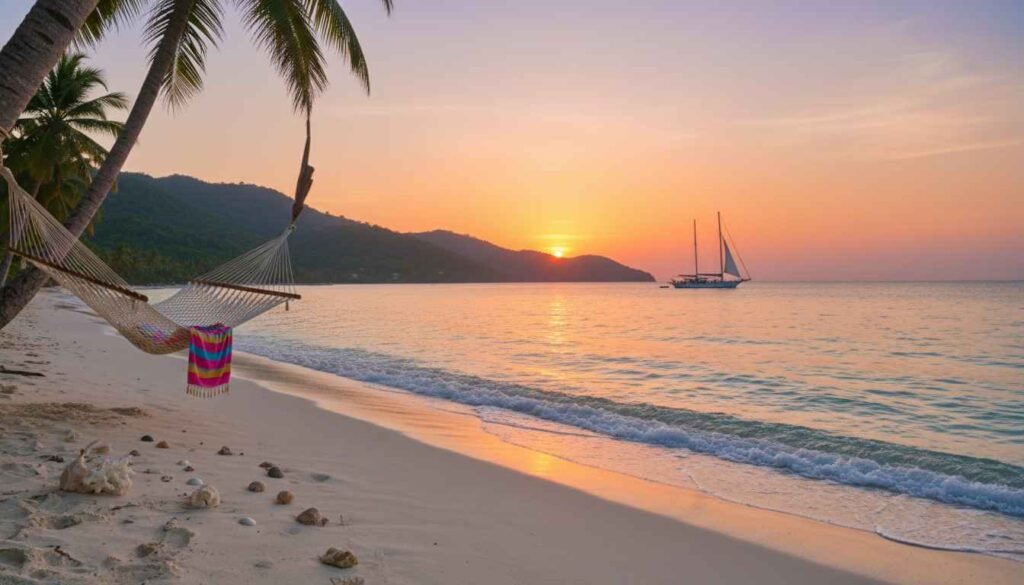 best places to visit in the caribbean 2022