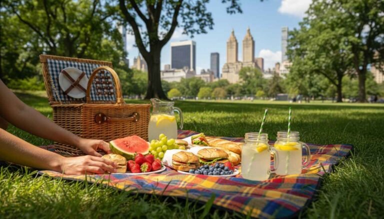 best places to visit in the usa in summer