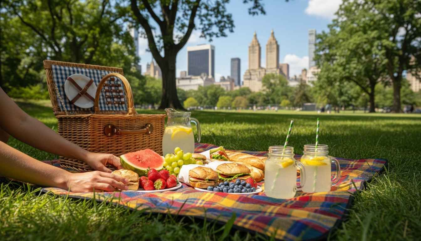 best places to visit in the usa in summer