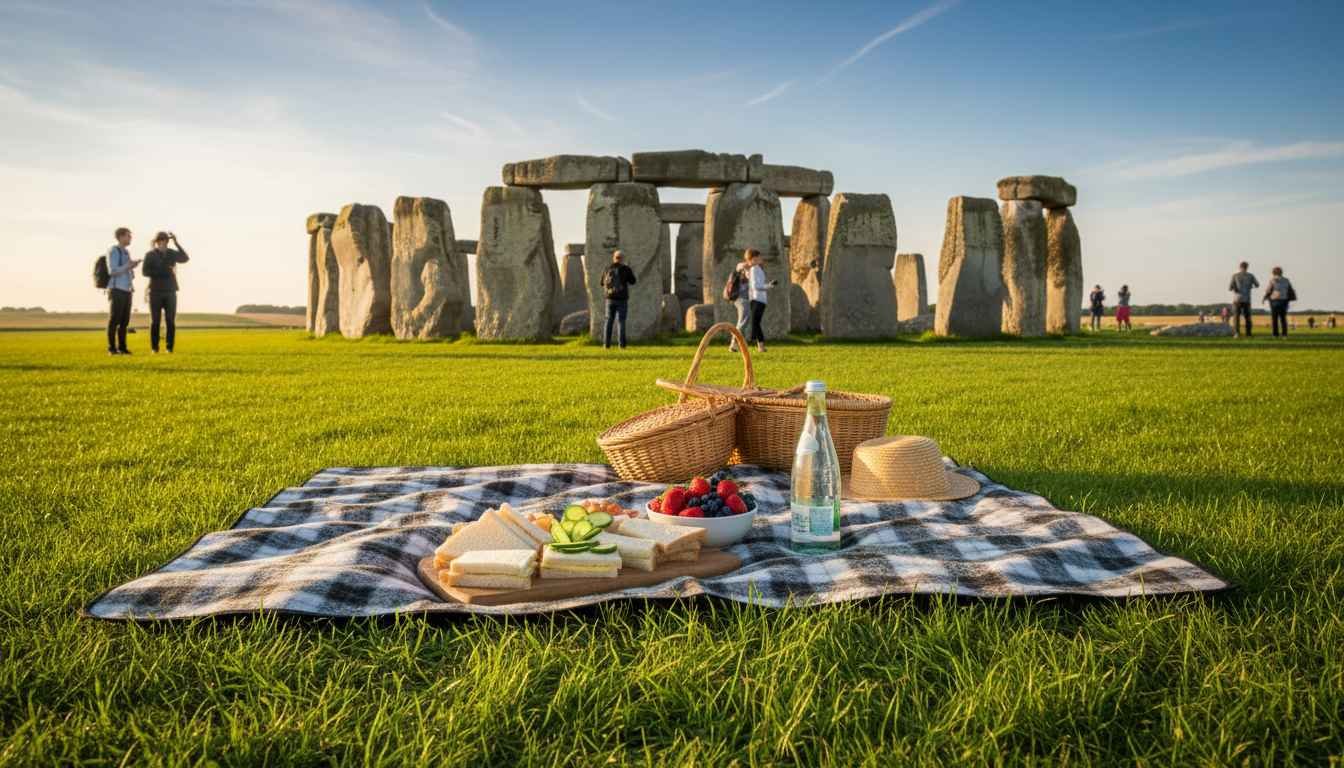 best places to visit in uk during summer