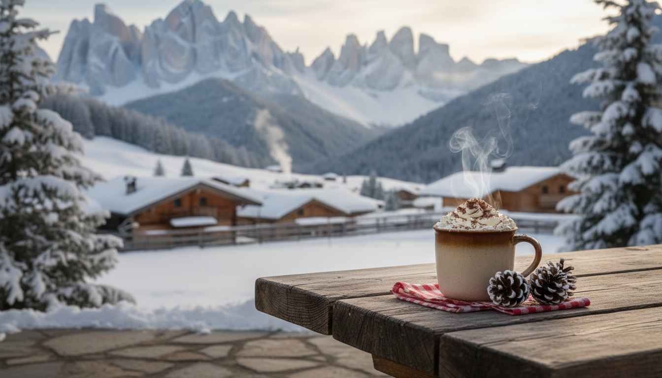best places to visit in winter in italy