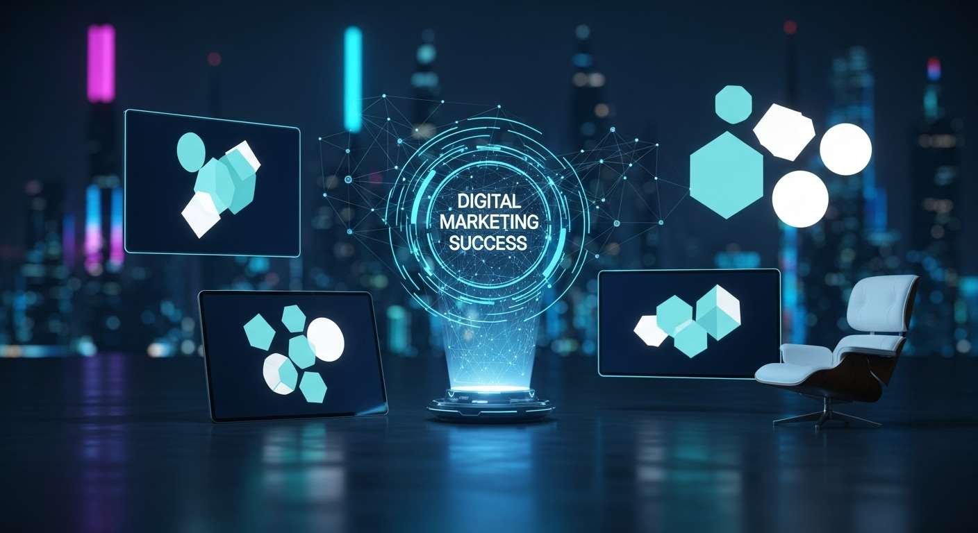 digital marketing success Vancouver advertising