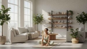 lifestyle and wellness center