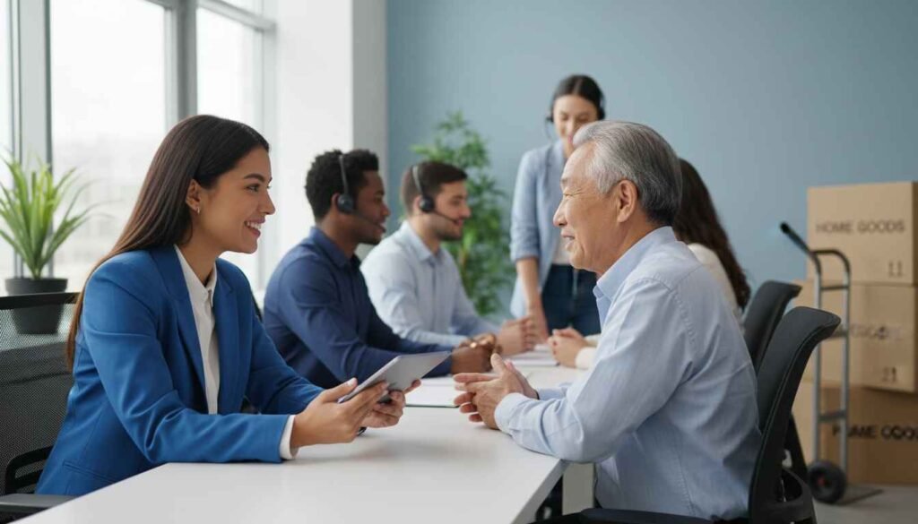 lue bona customer service