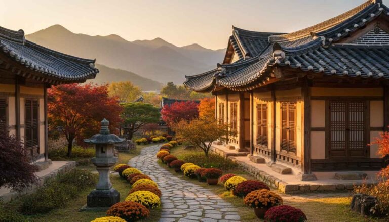 places to visit in korea other than seoul