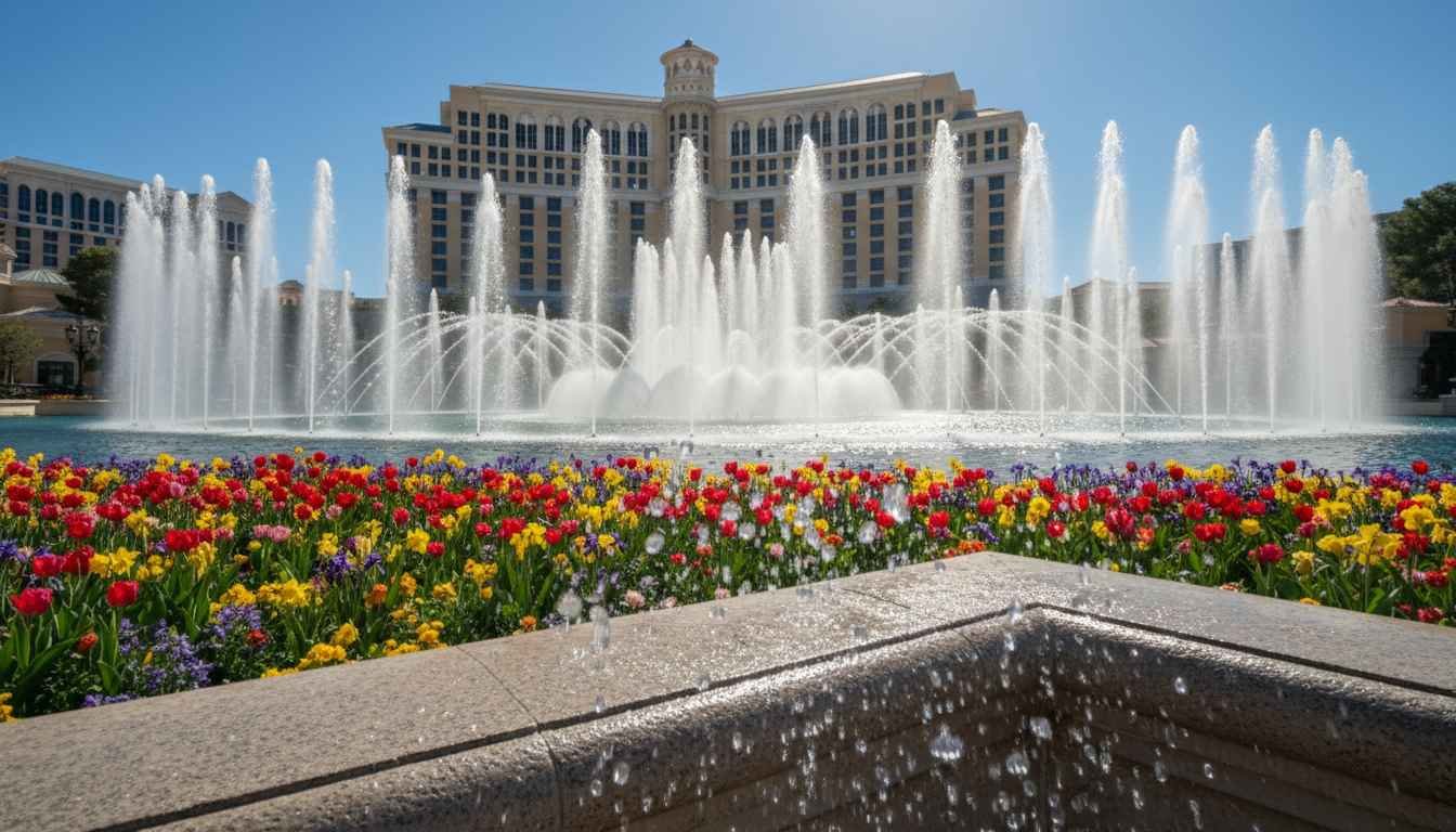 places to visit in las vegas during the day