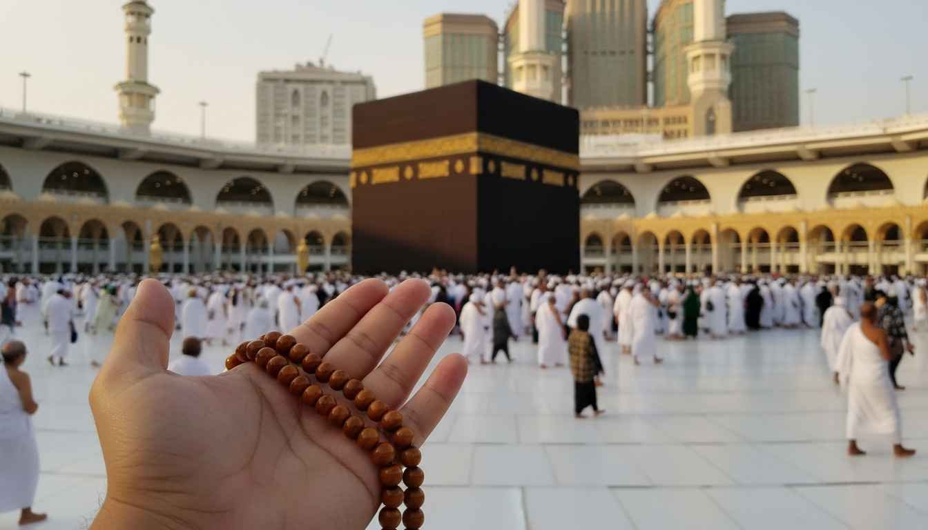 places to visit in makkah during umrah