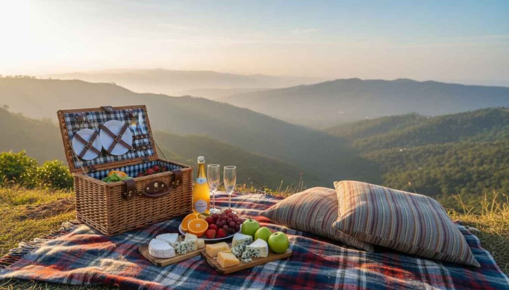 places to visit in nashik for couples