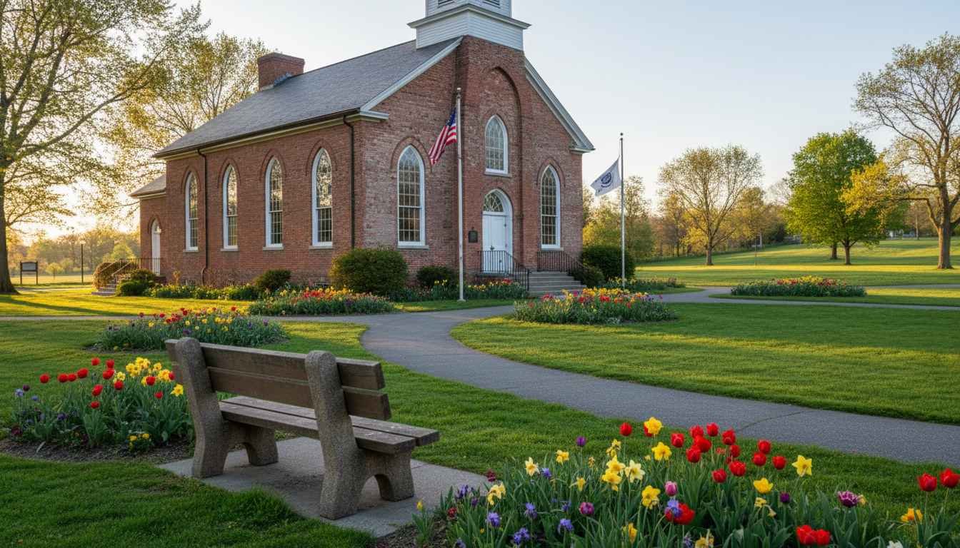 places to visit in seneca falls ny