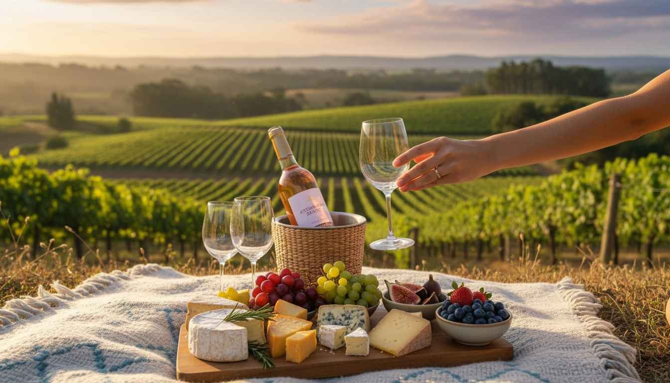 places to visit in south africa for couples