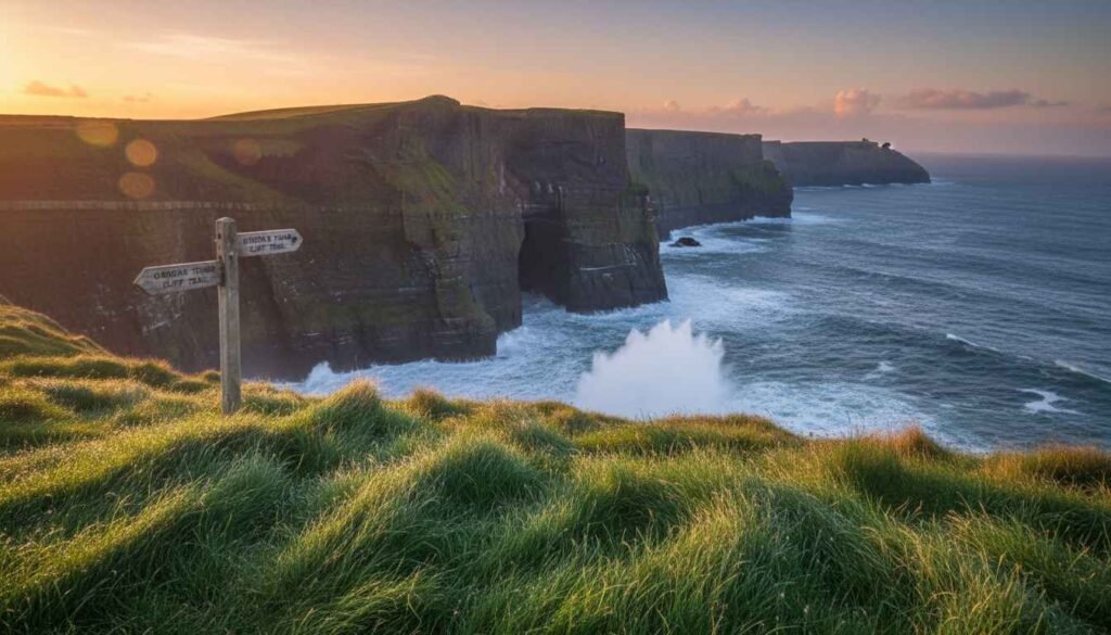 places to visit in the british isles