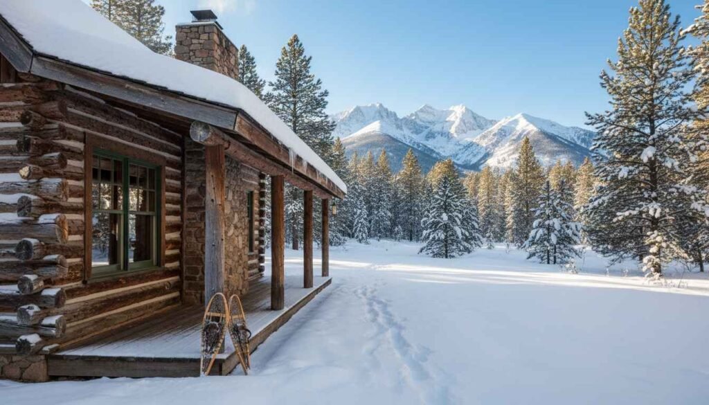 places to visit in the winter in colorado