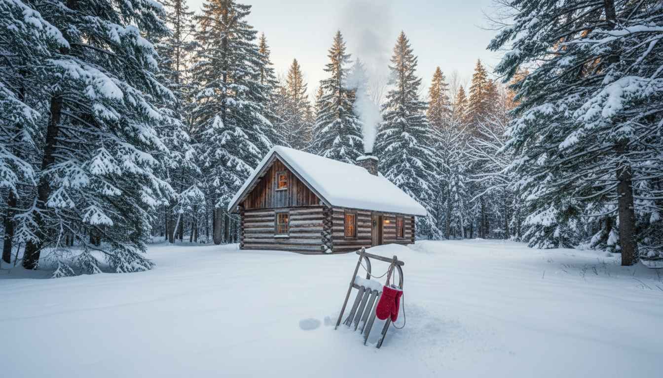 places to visit in winter upstate ny