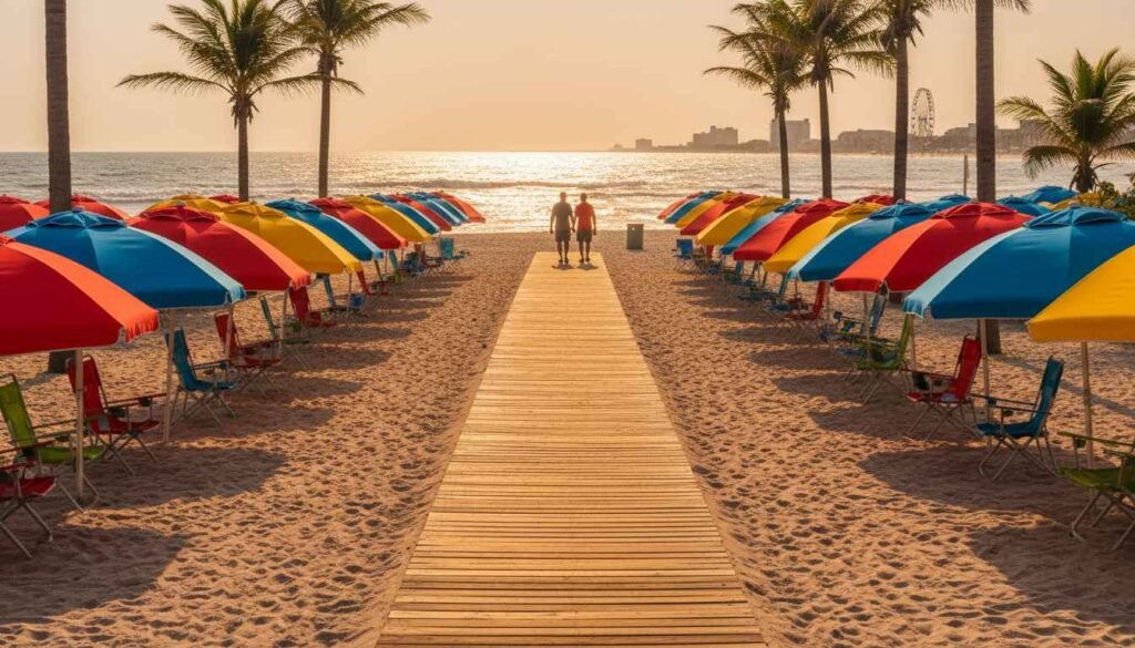 places to visit near daytona beach fl