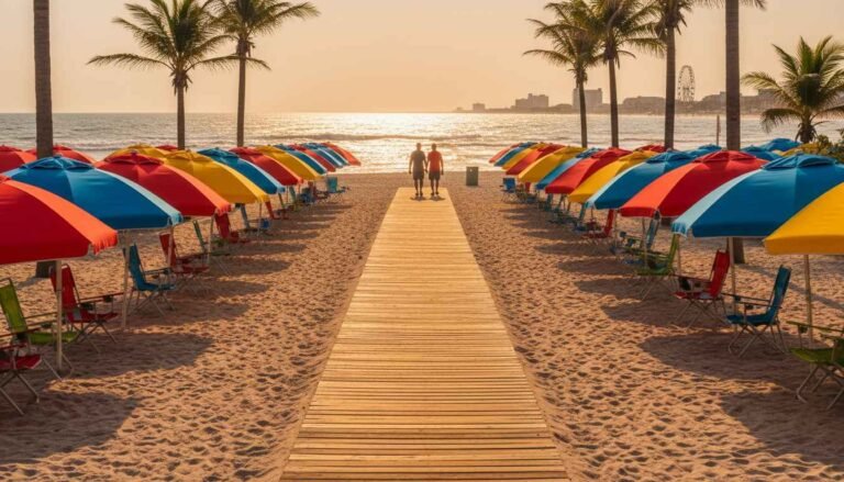 places to visit near daytona beach fl