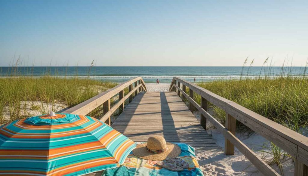 places to visit near myrtle beach sc