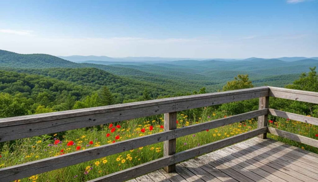 places to visit near pocono mountains pennsylvania