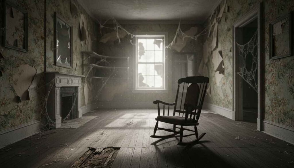 scary places to visit in new orleans