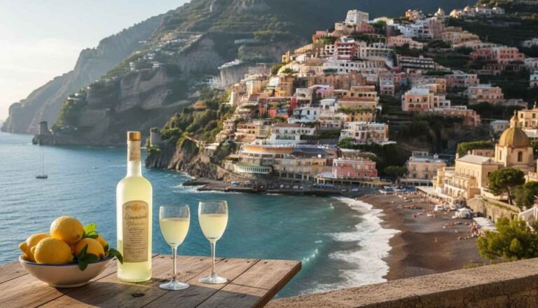 the best place to visit in italy