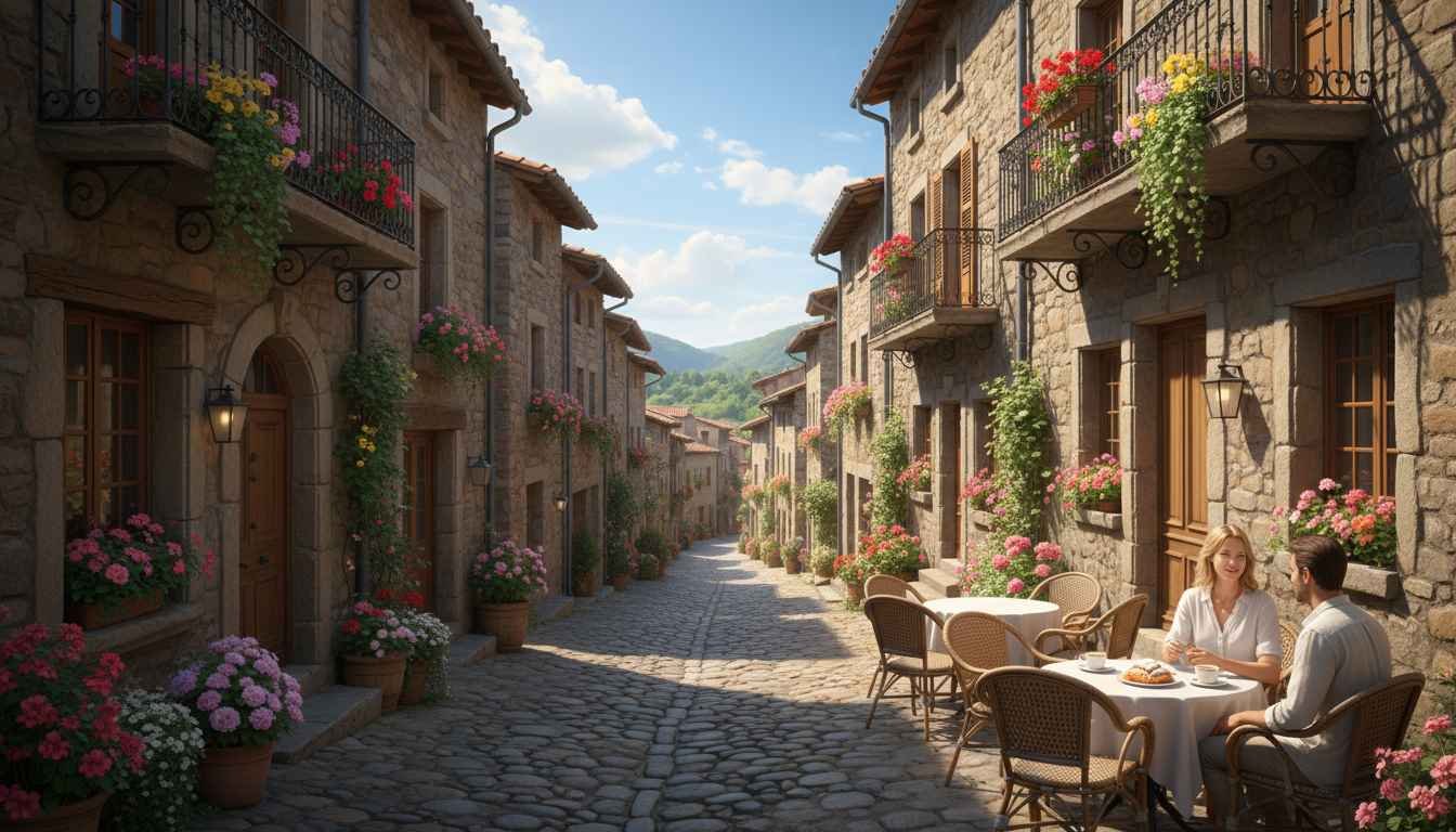 the best places to visit in europe during summer