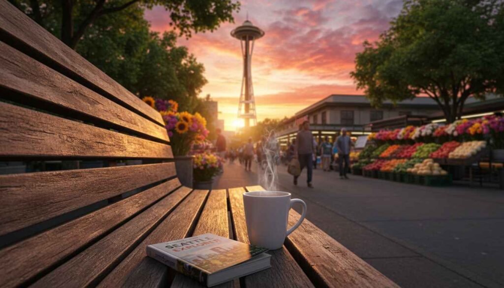 the best places to visit in seattle