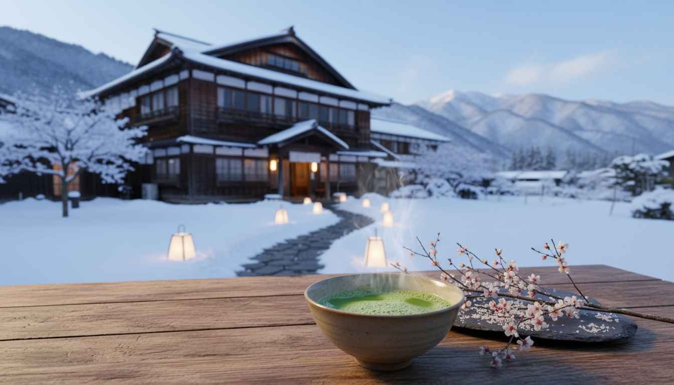 top places to visit in japan in winter