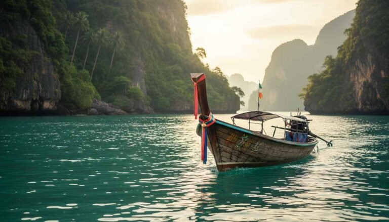 top places to visit in southeast asia