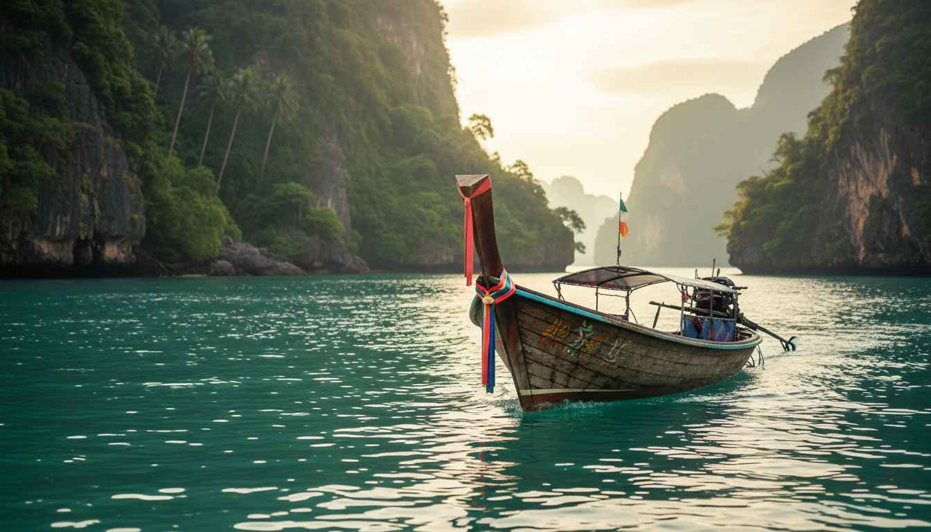 top places to visit in southeast asia