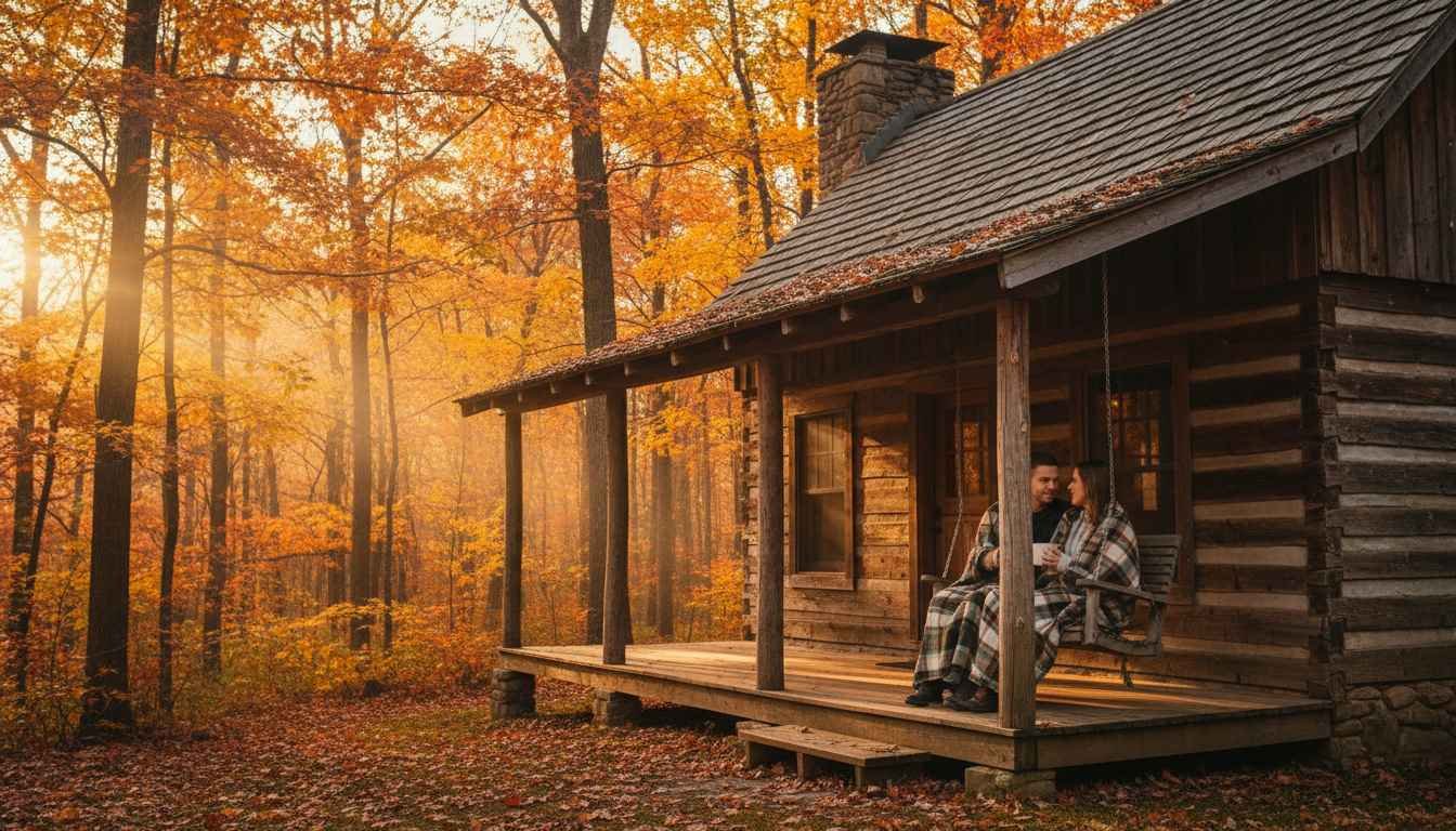 unique places to visit in the midwest for couples