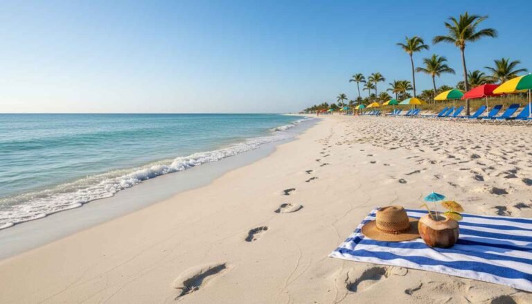 warm places to visit in the winter in the usa