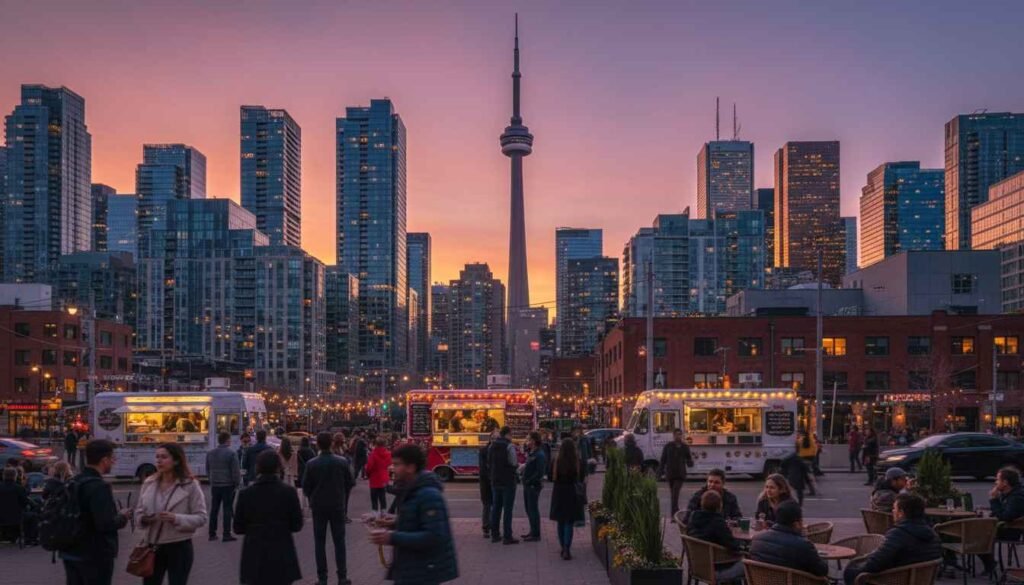what are the best places to visit in toronto